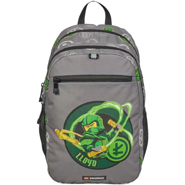 Σακίδιο πλάτης LEGO Wear Ninjago Extended Backpack