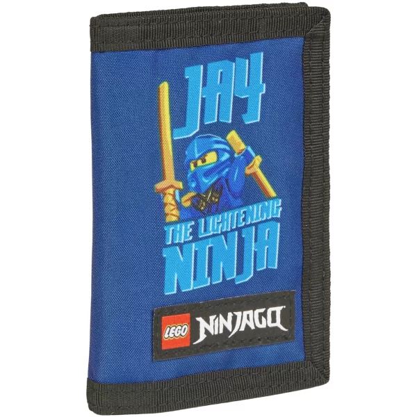 LEGO WEAR Πορτοφόλι LEGO Wear Ninjago Wallet