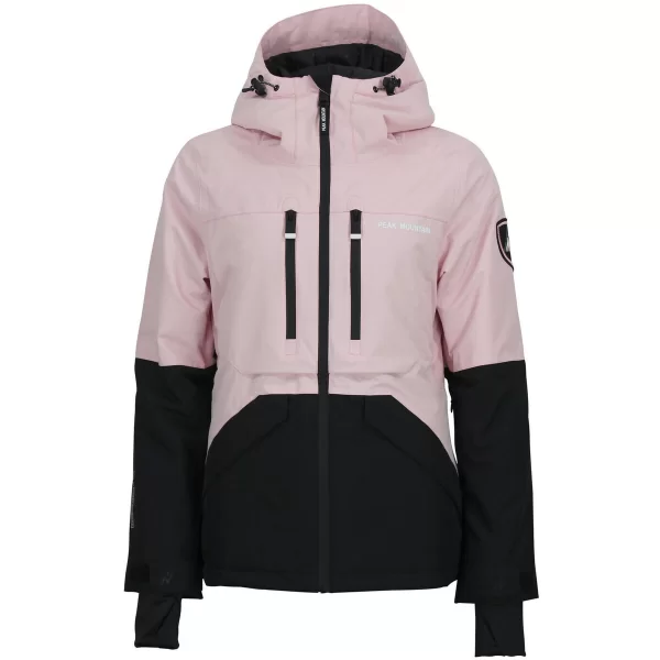 Μπουφάν Peak Mountain Blouson de ski ACESNA