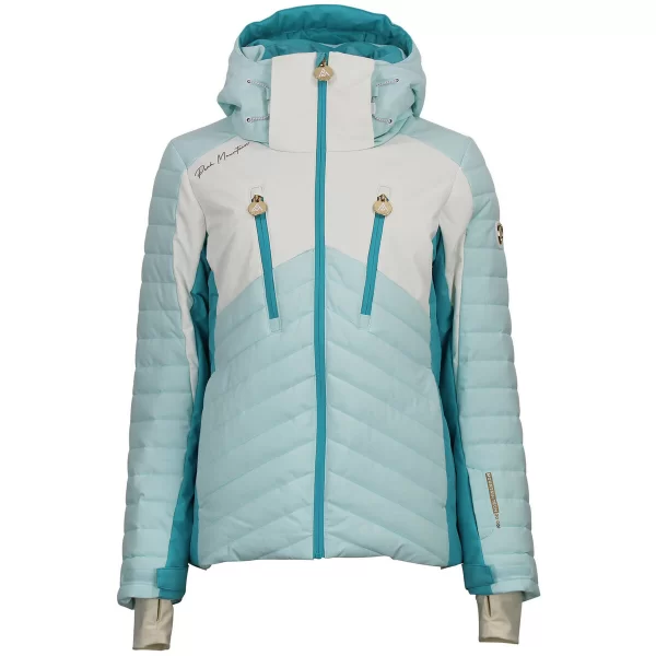 Peak Mountain Μπουφάν Peak Mountain Blouson de ski ACHARME