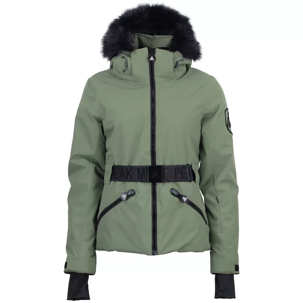 Μπουφάν Peak Mountain Blouson de ski ALCONE