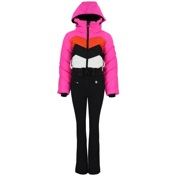 Ολόσωμες φόρμα Peak Mountain Combinaison de ski ANTIERO