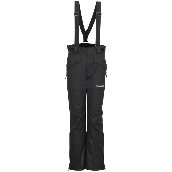 Peak Mountain Ολόσωμες φόρμα Peak Mountain Pantalon de ski ARIDER
