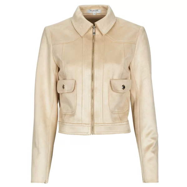 Μπουφάν Morgan GELATO