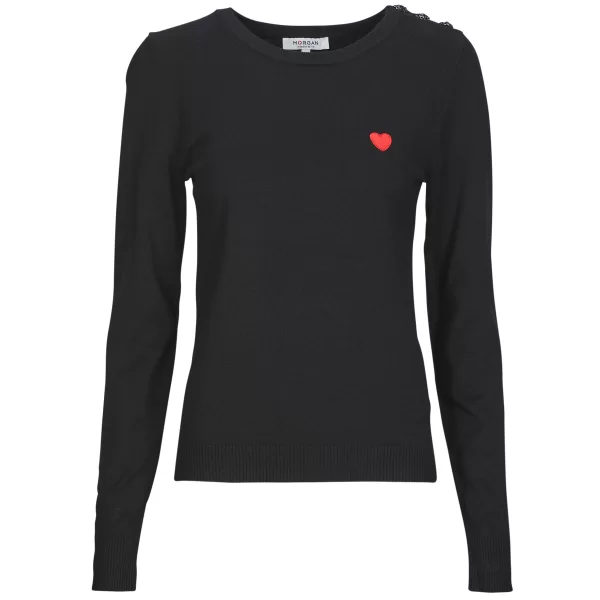 Πουλόβερ Morgan MKISS