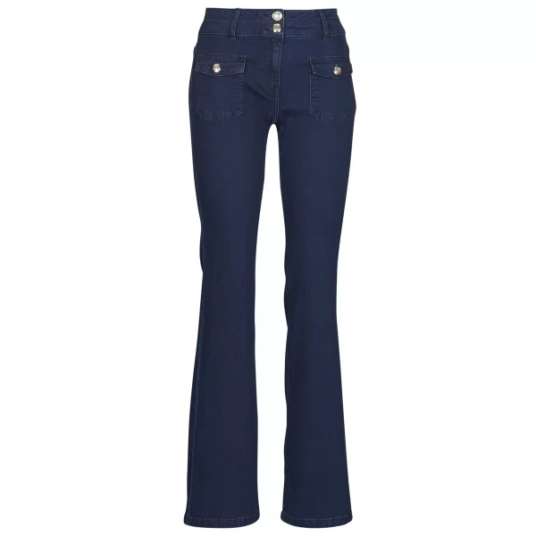 Παντελόνι Καμπάνα Morgan POLEN1