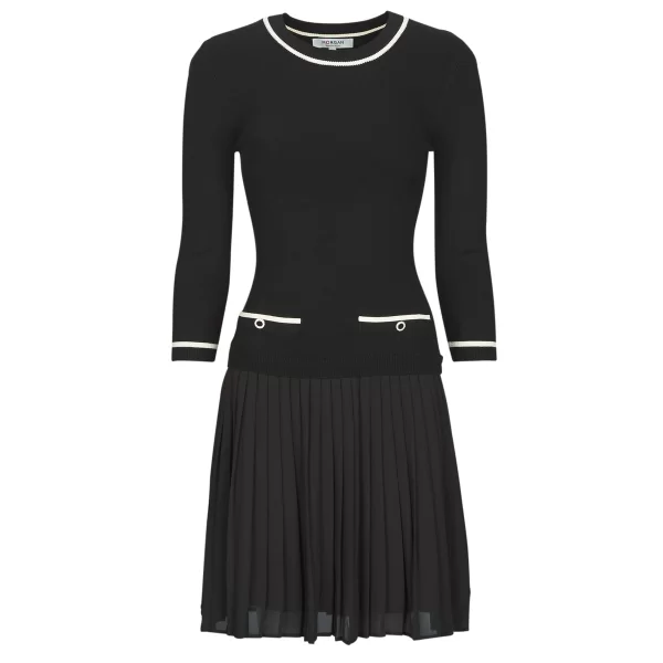 Κοντά Φορέματα Morgan RNISSA