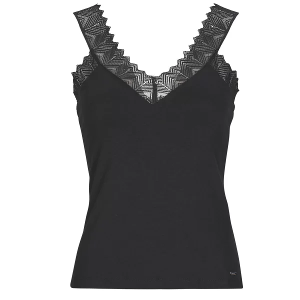 Αμάνικα/T-shirts χωρίς μανίκια Morgan DNAE