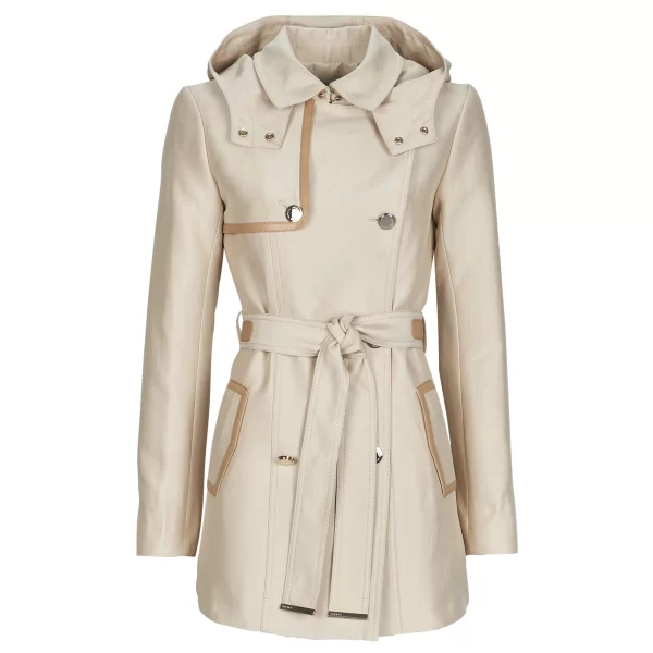 Καπαρτίνες Morgan GSAMIR