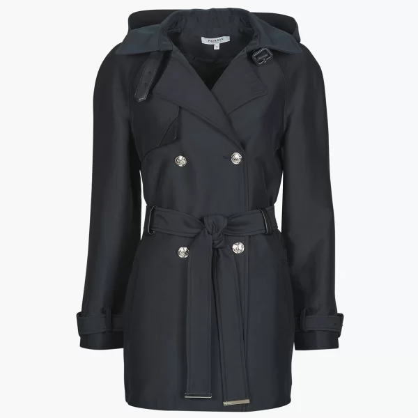 Καπαρτίνες Morgan GALON