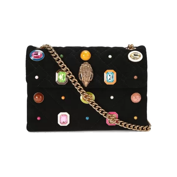 Τσάντες ώμου Kurt Geiger London MD KENSINGTON GEMS