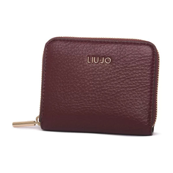 Πορτοφόλι Liu Jo 91726 ZIP AROUND