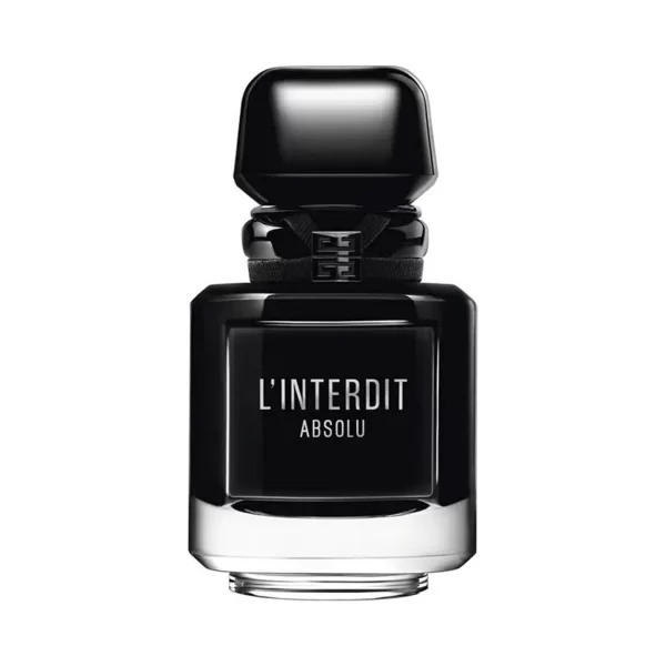 Άρωμα Givenchy L'Interdit Absolu Intense Eau de Parfum 80ml