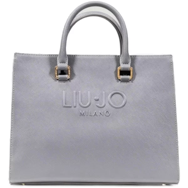 Τσάντες Χειρός Liu Jo ECS L TOTE AF5149 E0087