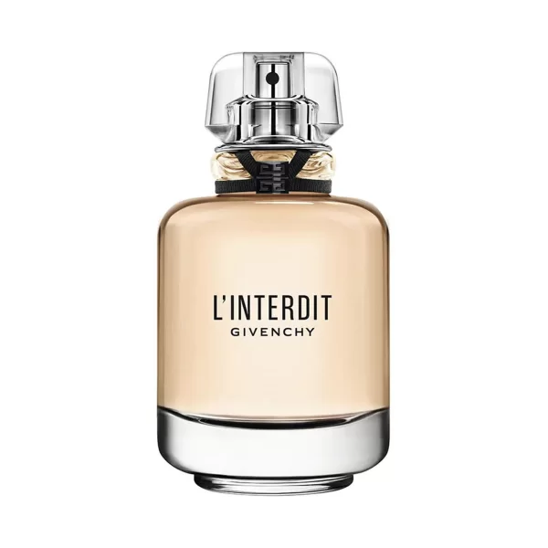 Άρωμα Givenchy L'Interdit Refillable Eau de Parfum 100 ml