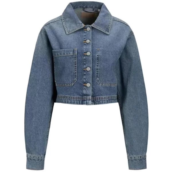 Τζιν Μπουφάν/Jacket JJXX 12273020