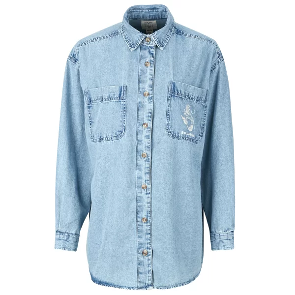 Πουκάμισα Billabong DOWN THE COAST