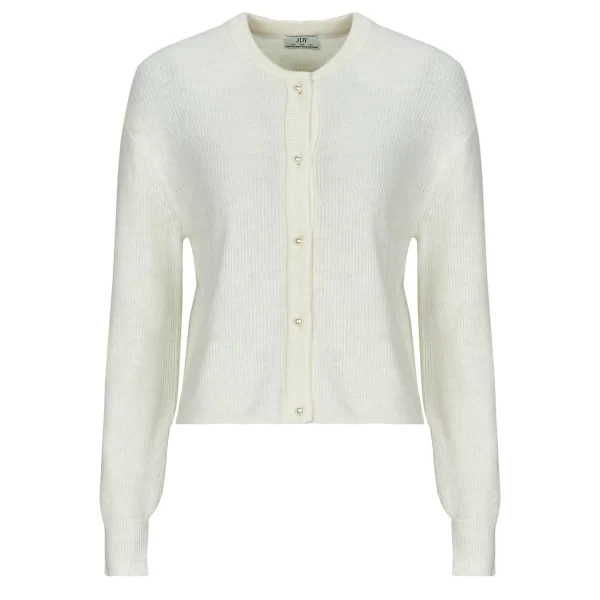 Μπουφάν / Ζακέτες JDY JDYLUMI LIFE L/S BUTTON