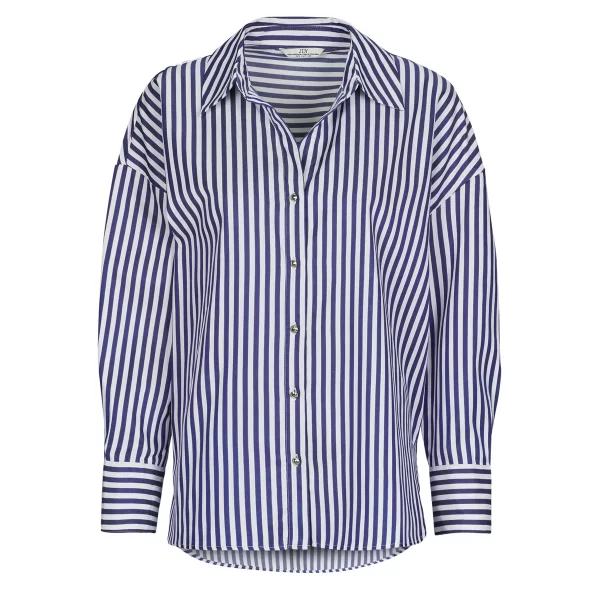 Πουκάμισα JDY JDYVESPER L/S LUREX