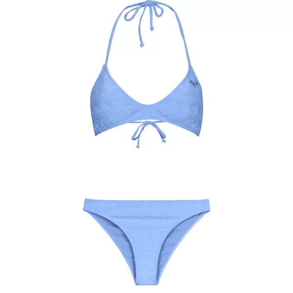 Μαγιό Μπικίνι Roxy PARADISE WAVE FIXED TRI MOD