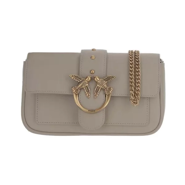 Τσάντες ώμου Pinko LOVE ONE POCKET C