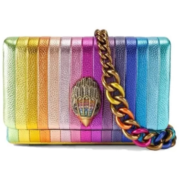 Τσάντες ώμου Kurt Geiger London MINI KENSINGTON KURT Q