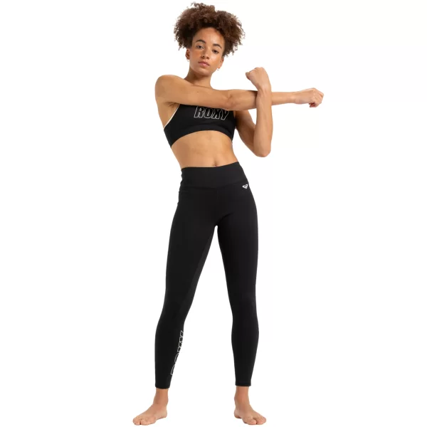 Καλσόν Roxy Everyday Flow Sport Leggings