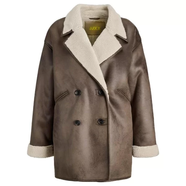 Παλτό JJXX 12286398 MOREL