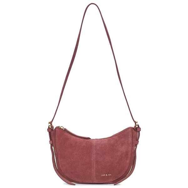 Τσάντες ώμου Nat et Nin MINI RODEO