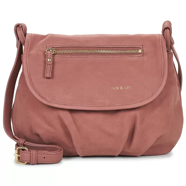 Τσάντες ώμου Nat et Nin JEN