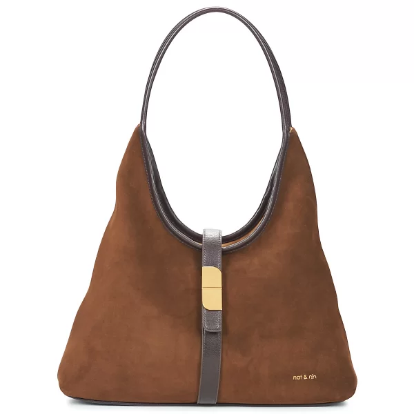Τσάντες ώμου Nat et Nin ROMEO