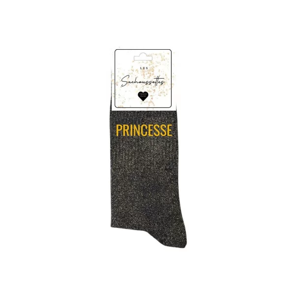 Καλσόν / Άλλα Les Sachoussettes Princesse