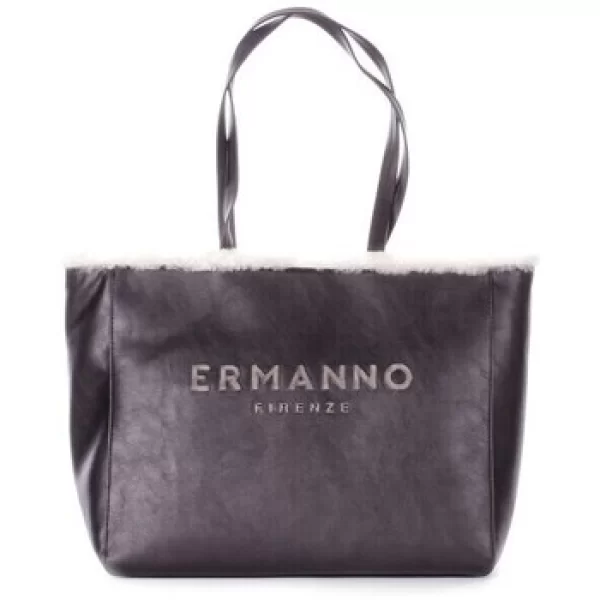 Shopping bag Ermanno Scervino 12401988