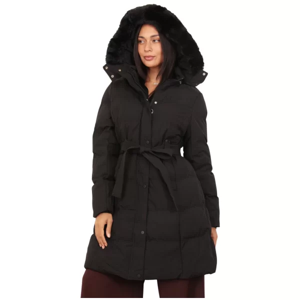 Παλτό La Modeuse 76527_P181292