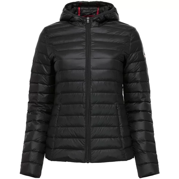 Χοντρό μπουφάν JOTT -