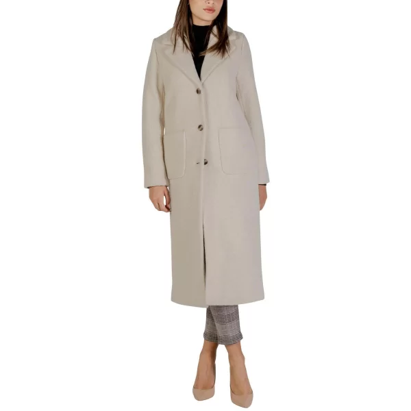 ICHI Παλτό Ichi IHSTIPA JA6 20123085