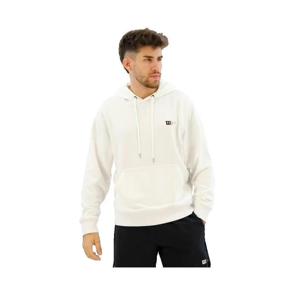 Φούτερ Wilson Sweat à capuche Triblend