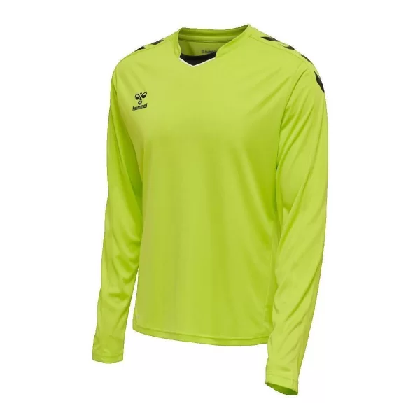 Μπλουζάκια με μακριά μανίκια hummel T-shirt manches longues hmlCORE XK POLY JERSEY