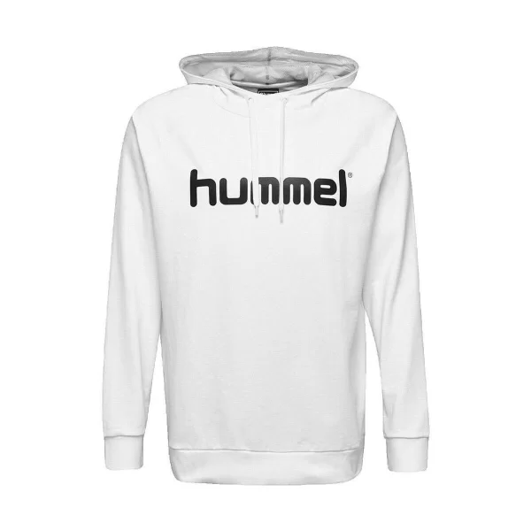 Φούτερ hummel Sweat à capuche Go Cotton Logo