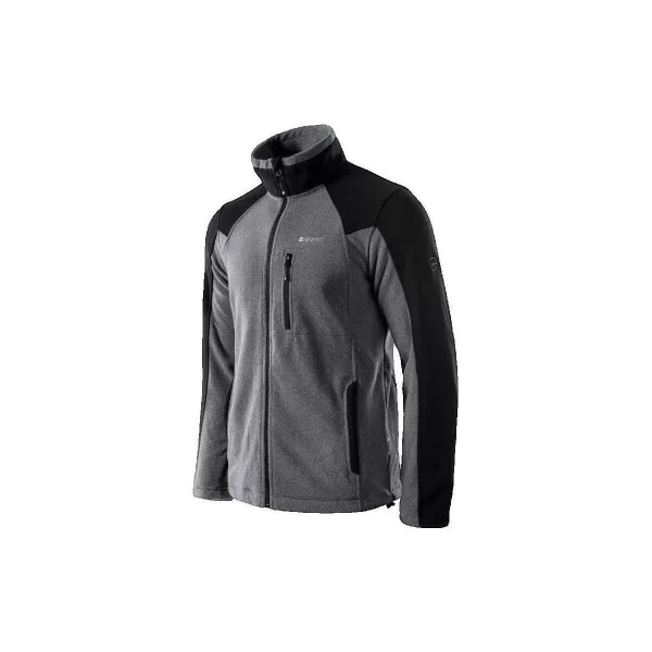 Fleece Hi-Tec Polaire Monar Full Zip Fleece