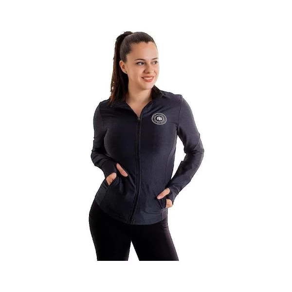 Ζακέτα Belén Berbel Veste de survêtement coupe ajustée