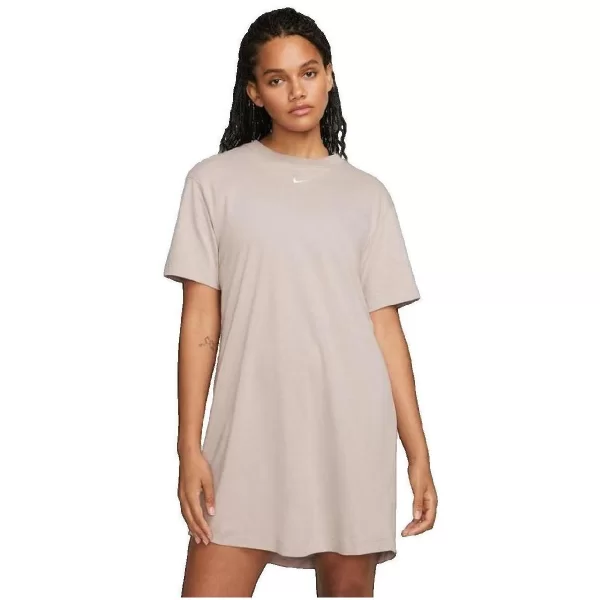 Κοντά Φορέματα Nike Robe Essentielle Oversize