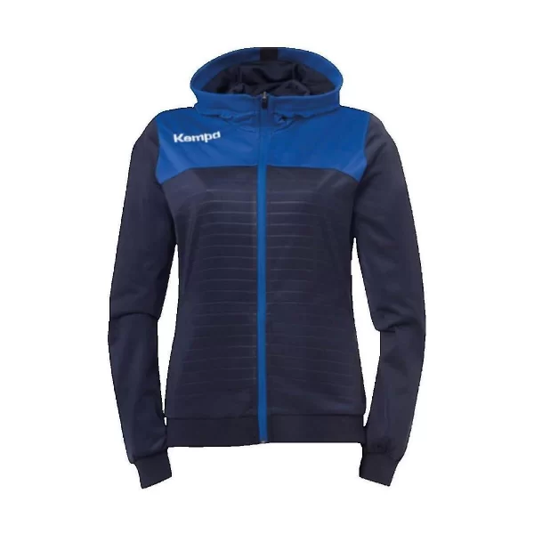 Ζακέτα Kempa Veste Emotion 2.0 à capuche