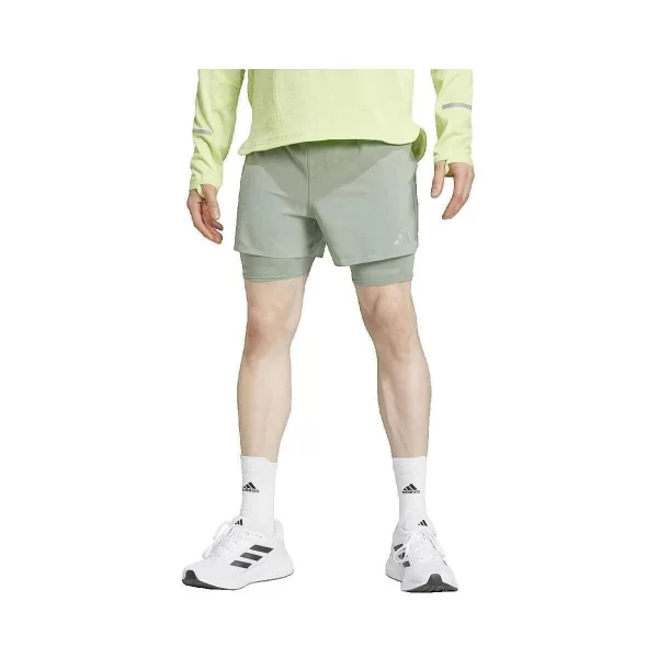 Shorts & Βερμούδες adidas Short Ultimate Reflective