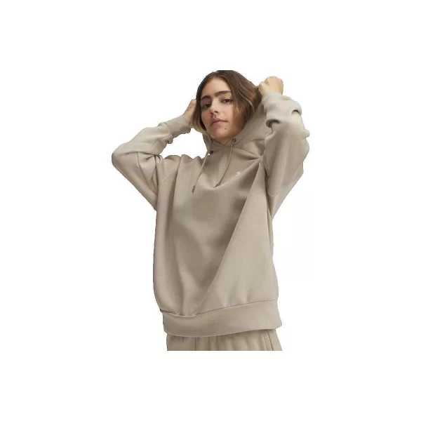 Φούτερ Under Armour Sweat à capuche Under Armour Icon Fleece Oversized