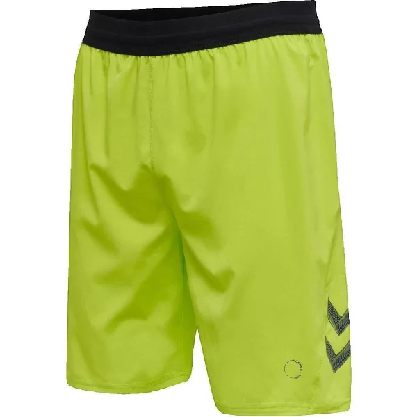Shorts & Βερμούδες hummel Short hmlLEAD PRO vert