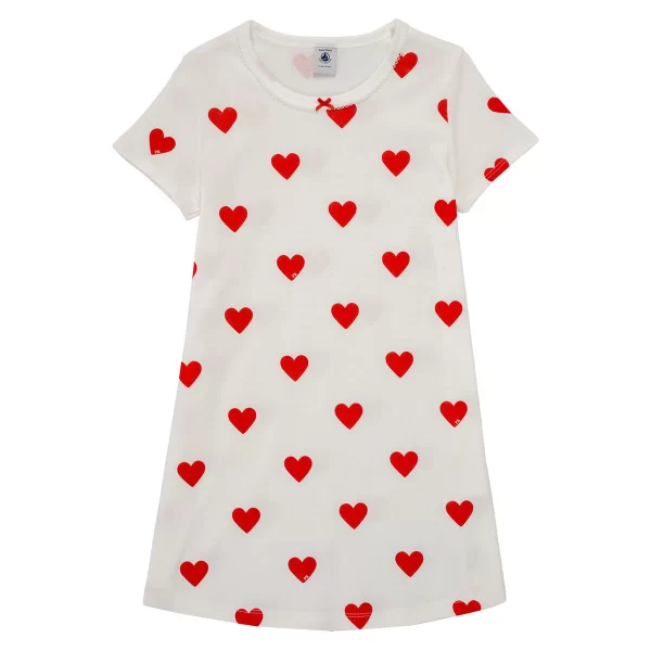 Πιτζάμα/Νυχτικό Petit Bateau -