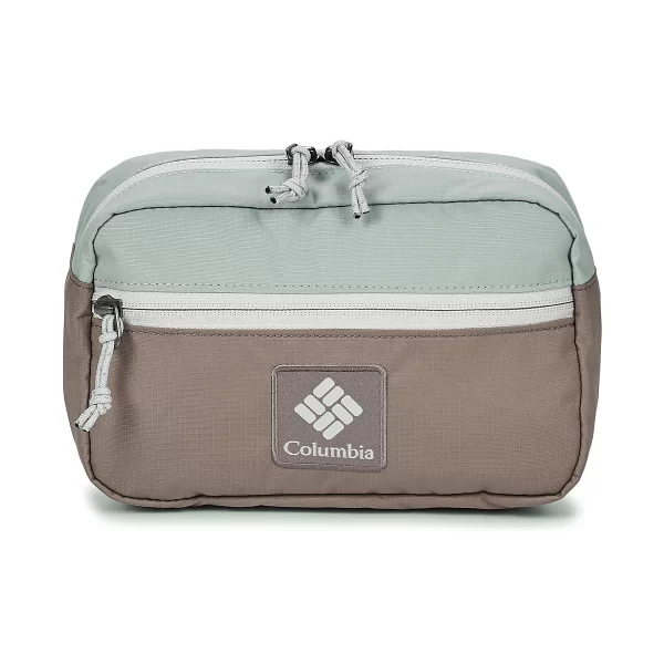 Μπανάνα Columbia Trail Traveler Hip Pack