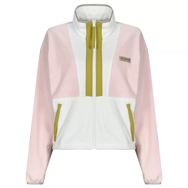 Fleece Columbia BACKBOWL II FULL ZIP FLEECE