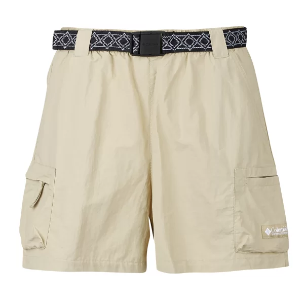 Shorts & Βερμούδες Columbia SEQUOIA GROVE WOVEN SHORT
